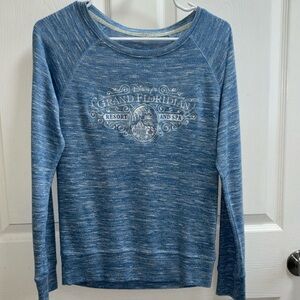 Disney Grand Floridian top